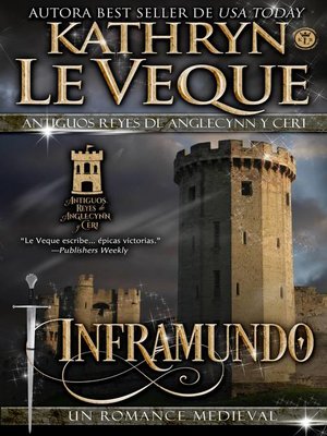cover image of Inframundo